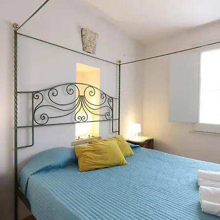 Casa Giada Apartment *