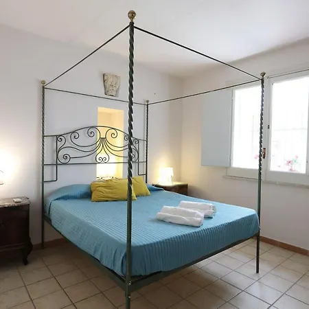 Apartment Casa Giada Syracuse