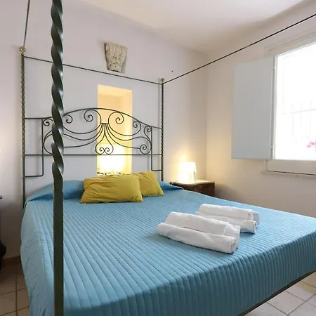 Casa Giada Apartment *