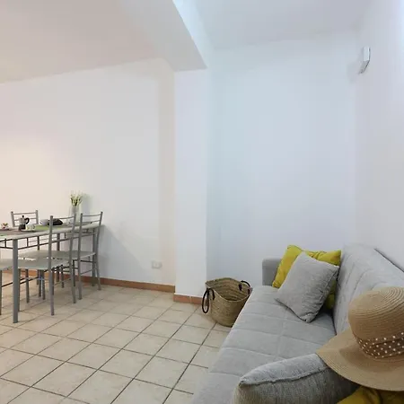 Apartment Casa Giada Syracuse